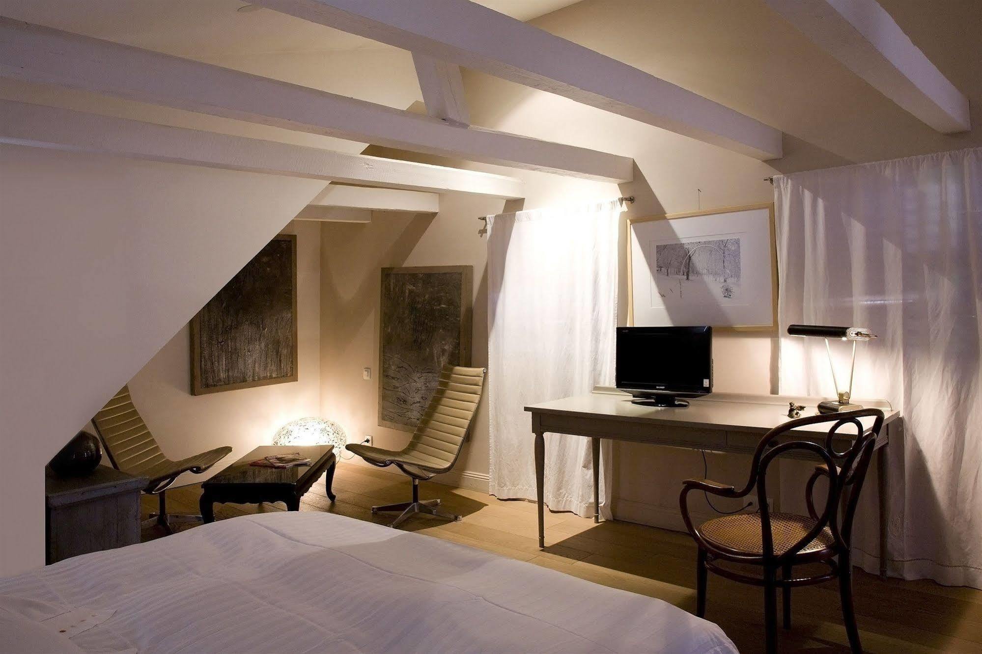 Hotel Le Chut - Petite France Strasburgo Esterno foto